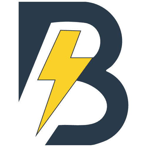 BraVolt FAVICON
