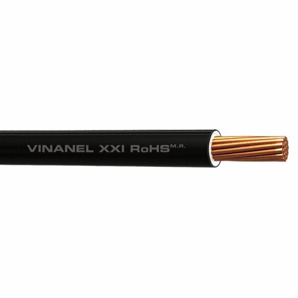 Cable THW-LS/THHW-LS 1/0 AWG Vinanel X 17