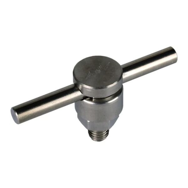 Conector KS StSt para Rd 6-10mm individual DEHN 301019