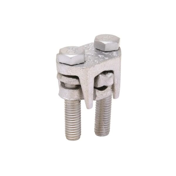 Conector Mec. Cat. KVSU26 Cu (2-2 /0x10-2/0) BURNDY 3