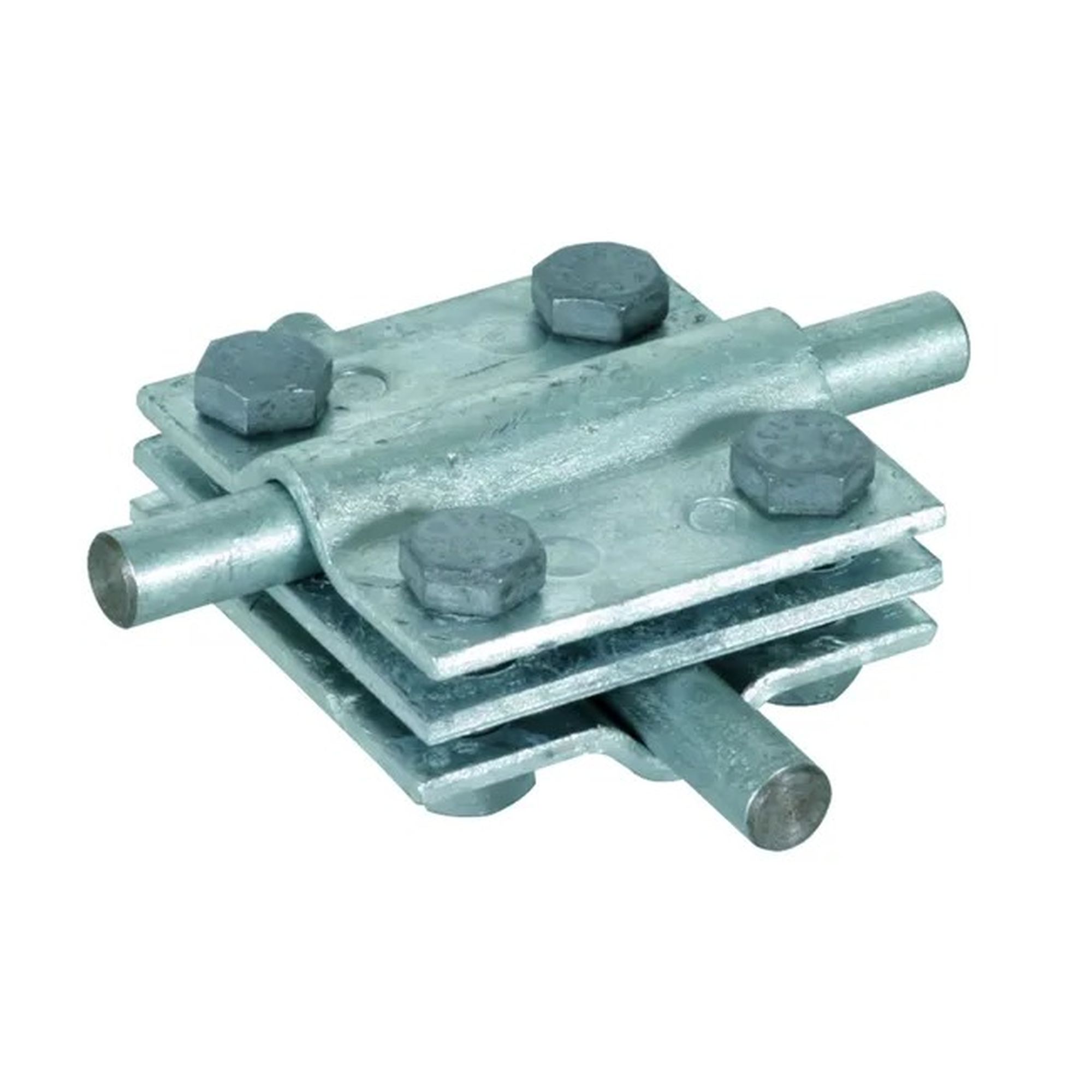 Conector variable St/tZn para Rd 8-10/8-10mm - Rd DEHN 319201