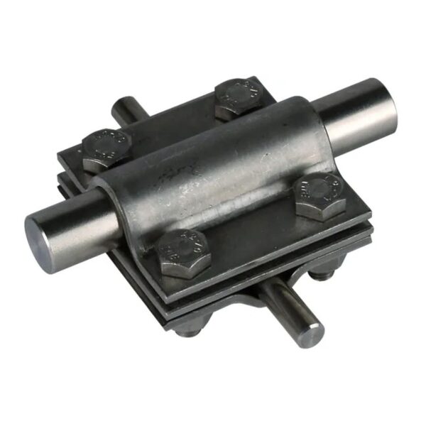Conector variable StSt(316/Ti/L) para Rd 8-10/16mm DEHN 319219