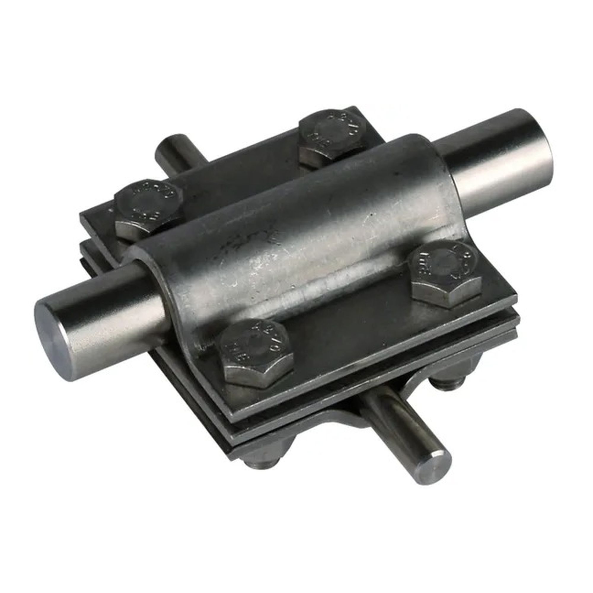 Conector variable StSt(316/Ti/L) para Rd 8-10/16mm DEHN 319219