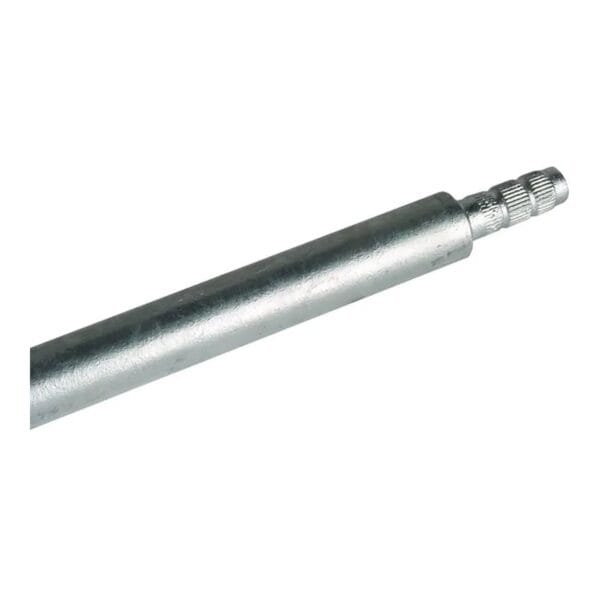 Electrodo de puesta a tierra tipo varilla D 20mm L 1500mm St/tZn DEHN 620151