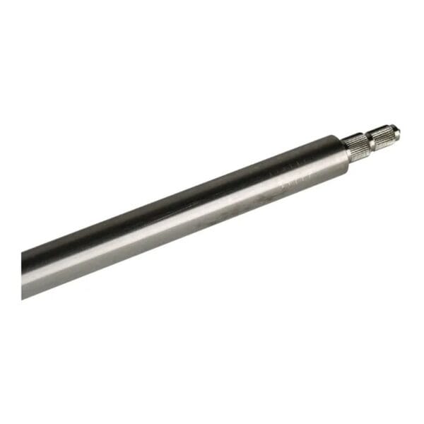 Electrodo de puesta a tierra tipo varilla DEHN D 20mm L 1500mm StSt DEHN 620902