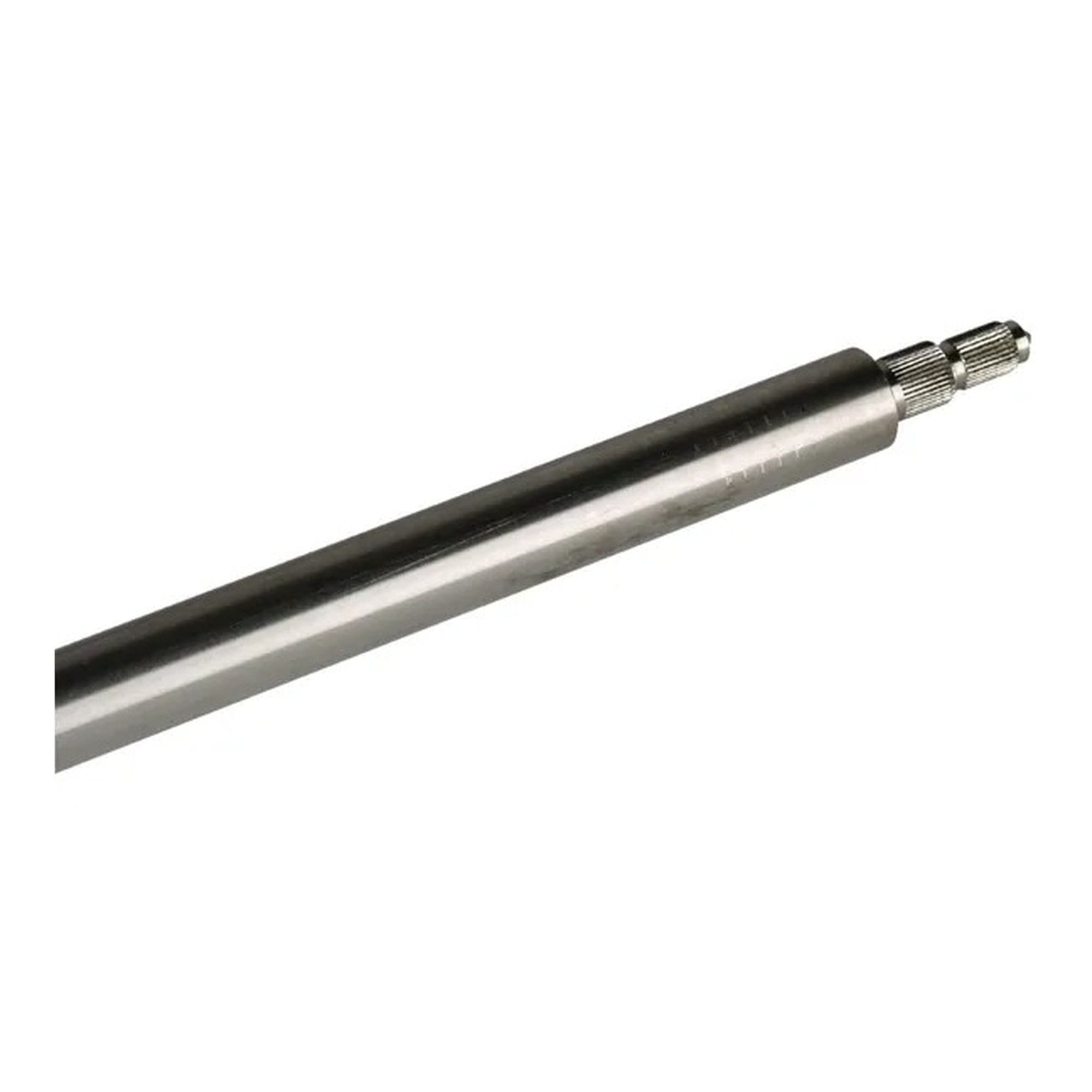 Electrodo de puesta a tierra tipo varilla DEHN D 20mm L 1500mm StSt DEHN 620902