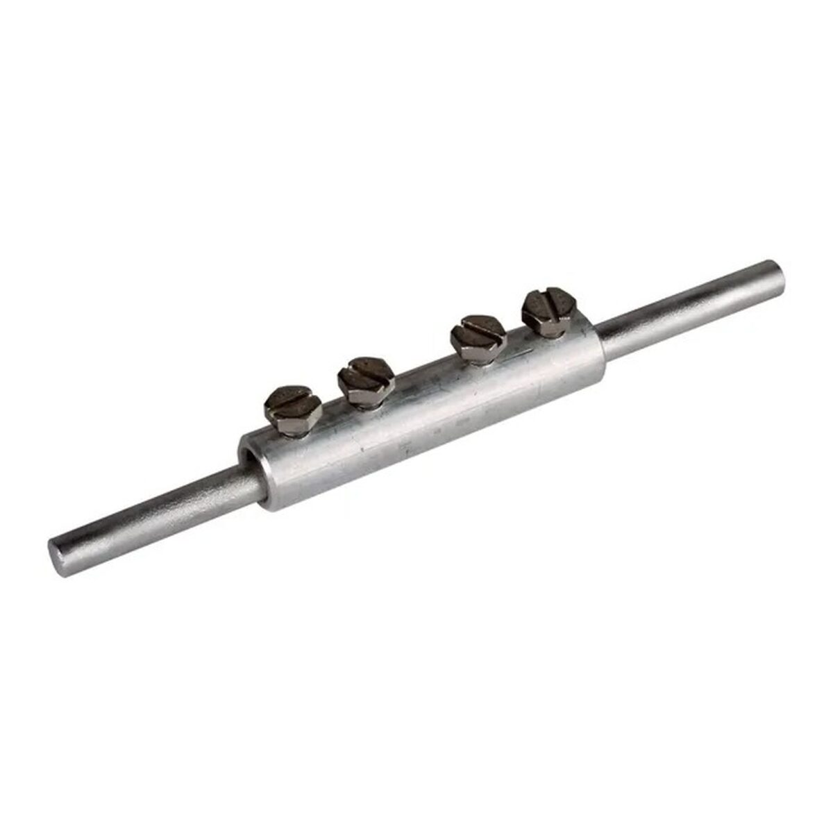 Manguito de conexión Al para Rd 8mm DEHN 385213