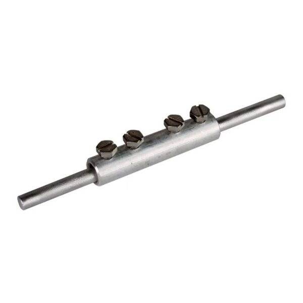 Manguito de conexión Al para Rd 8mm DEHN 385213