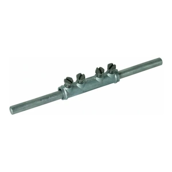 Manguito de conexión ZDC para Rd 7-10mm DEHN 385202
