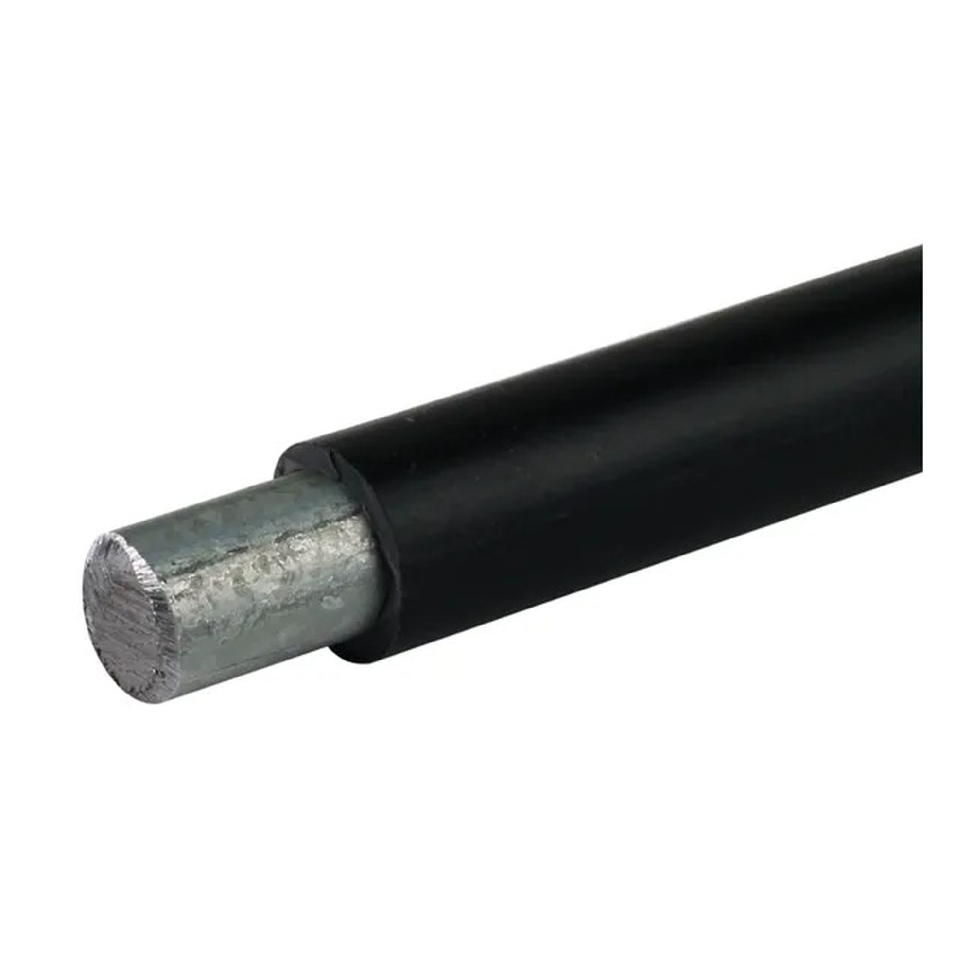 Perfil redondo 10/13mm St/tZn DEHN 800110