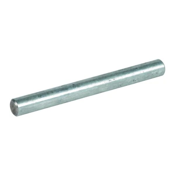 Perfil redondo 8mm St/tZn Z350 DEHN 800008