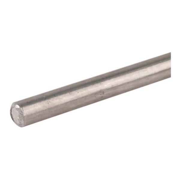 Perfil redondo DEHNalu 10mm Al DEHN 840010