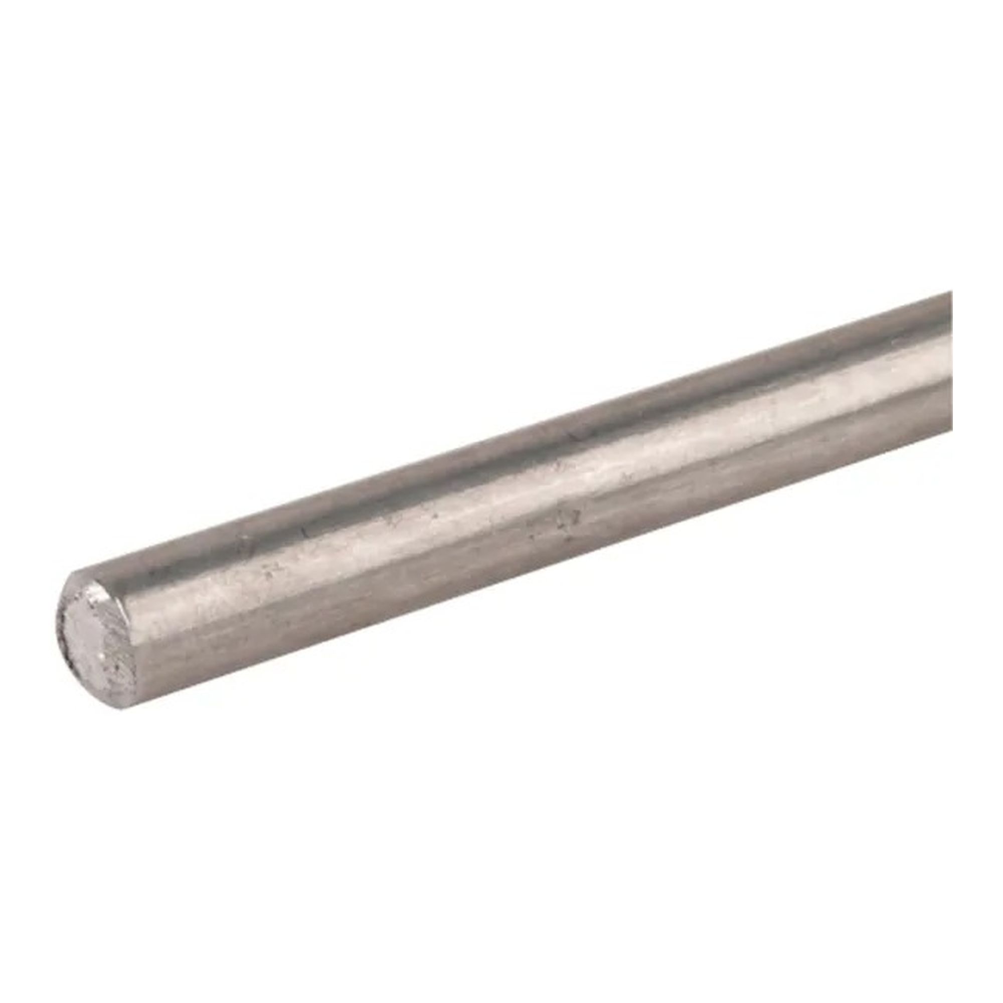 Perfil redondo DEHNalu 10mm Al DEHN 840010