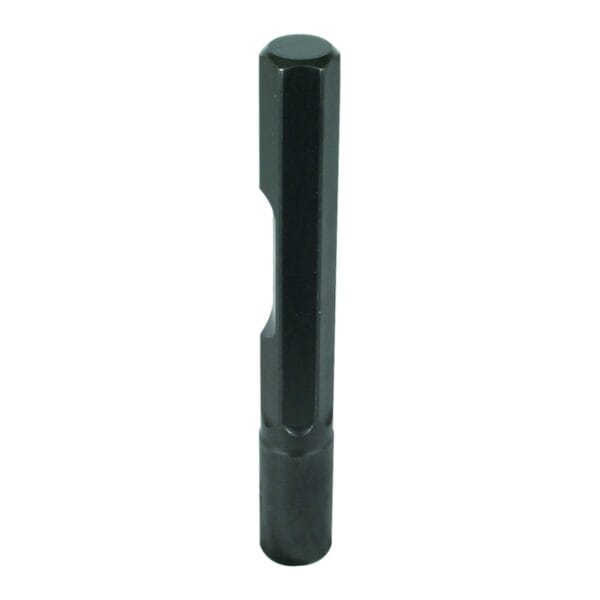 Punta de rotomartillo para hincado de electrodos tipo varilla D 20mm DEHN 620029