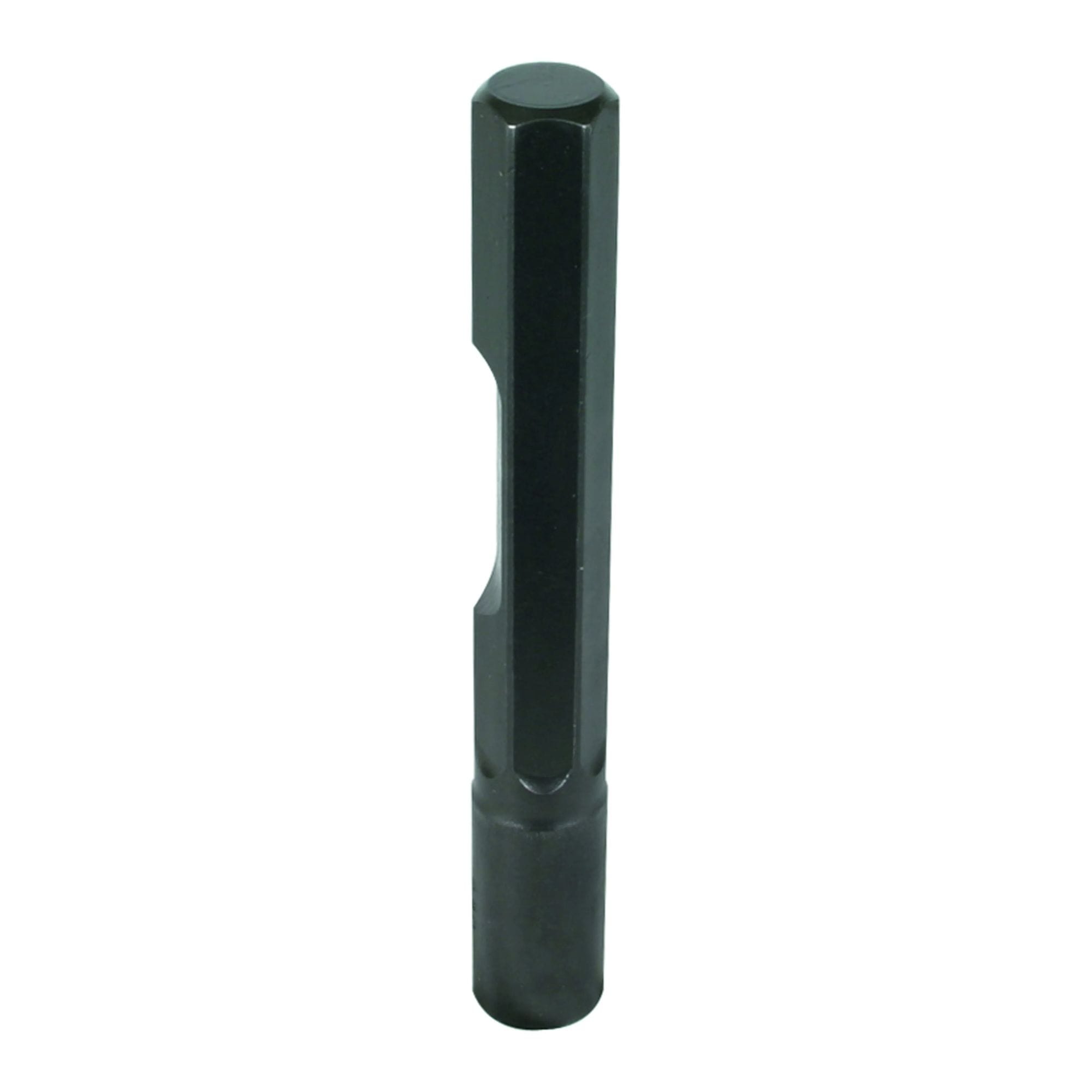 Punta de rotomartillo para hincado de electrodos tipo varilla D 20mm DEHN 620029