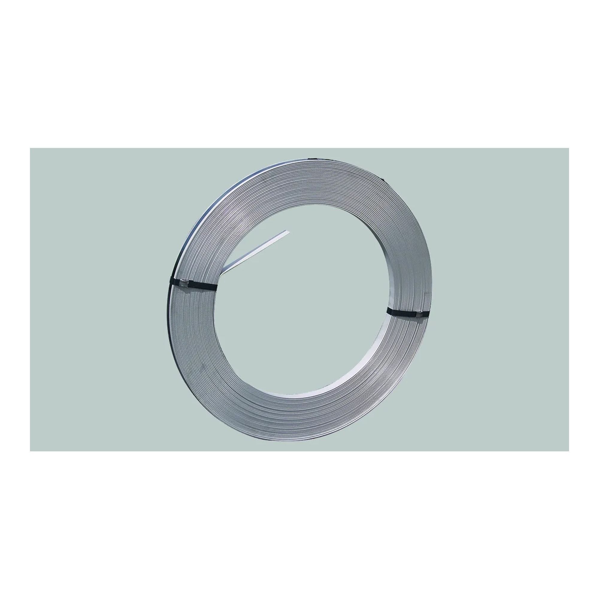 Solera, Fleje o Pletina 30x3.5mm St/tZn DEHN 810335 - Imagen 2