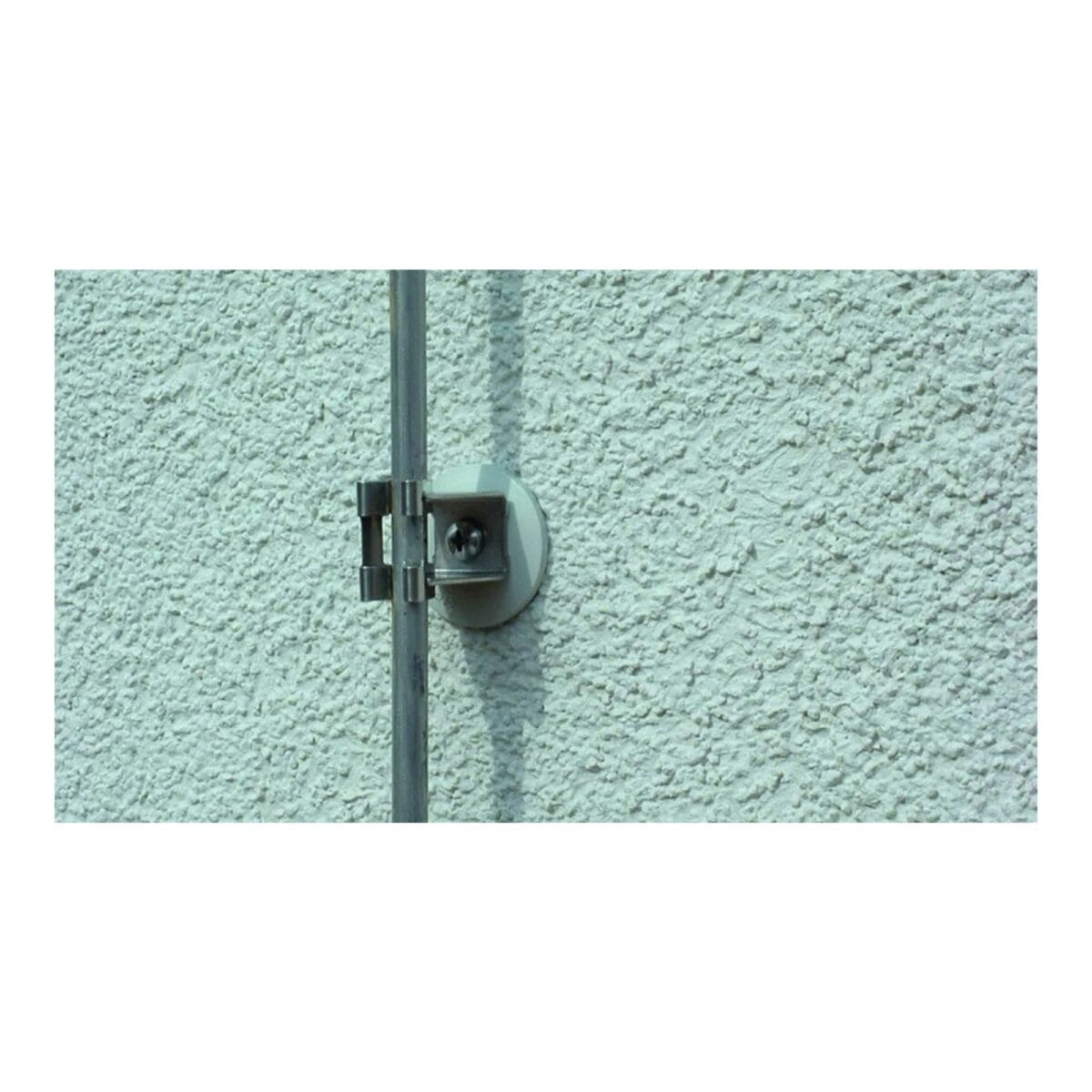 Soporte de conductor DEHNgrip StSt para Rd 8mm DEHN 207109 - Imagen 3