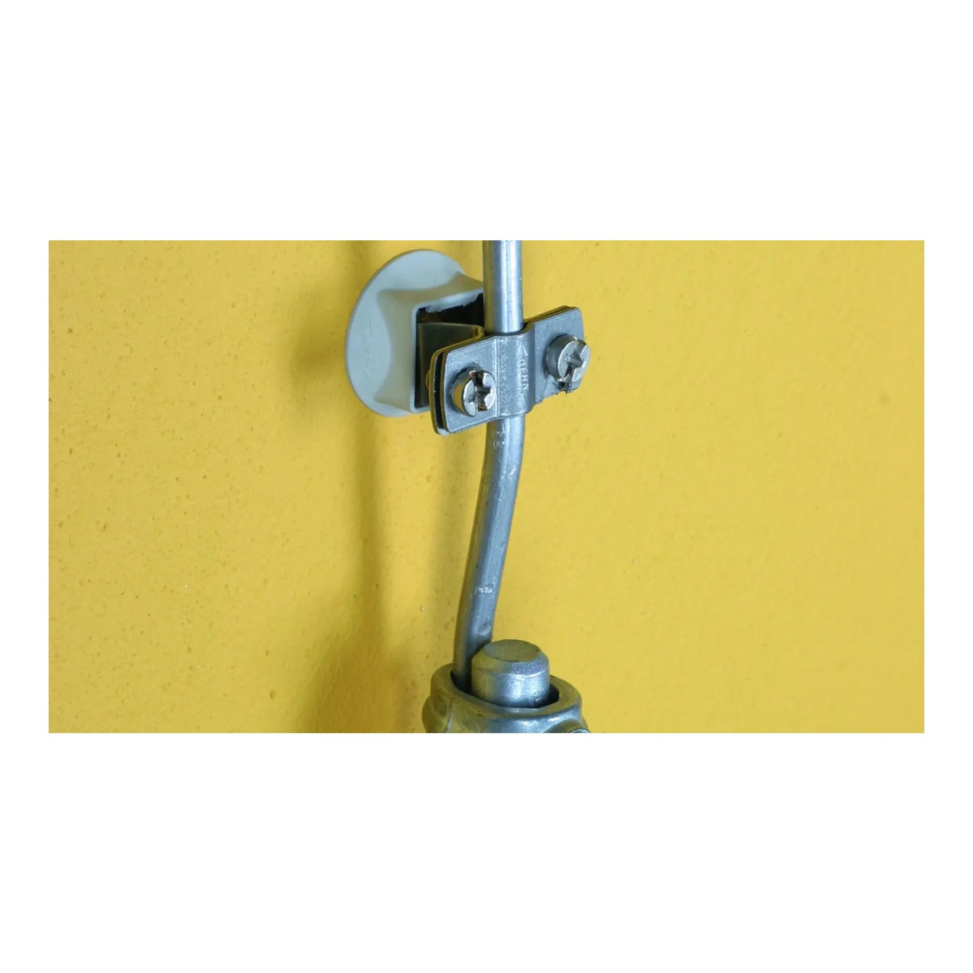 Soporte de conductor StSt con rosca M8 DEHN 274113 - Imagen 3