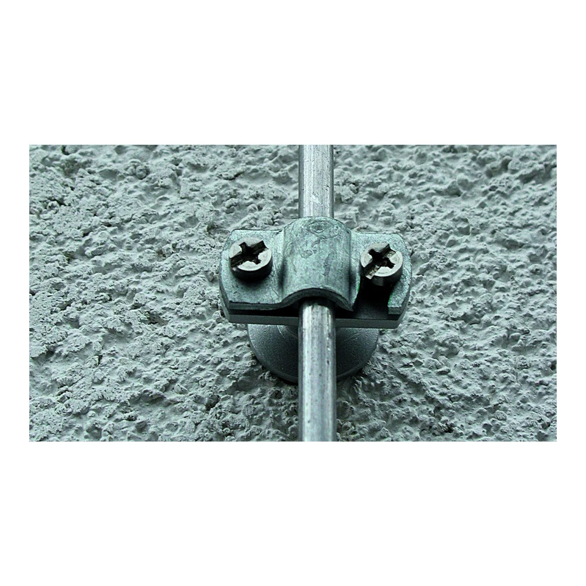 Soporte de conductor con brida ZDC DEHN 275160 - Imagen 3