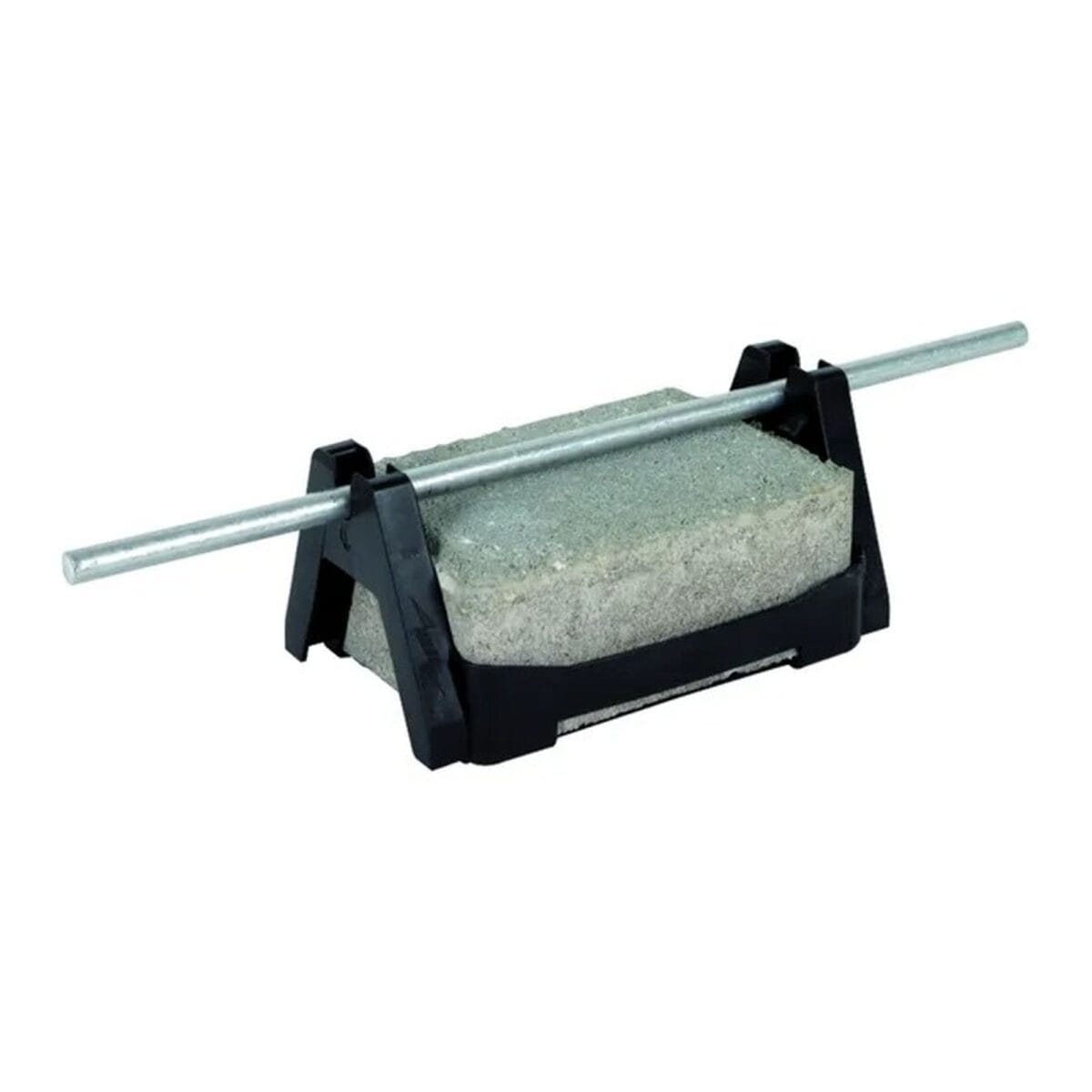 Soporte de conductor de techo FB2 para techos planos DEHN 253060