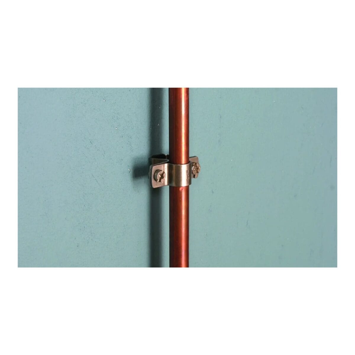 Soporte de varilla StSt para Rd 16mm DEHN 274260 - Imagen 3