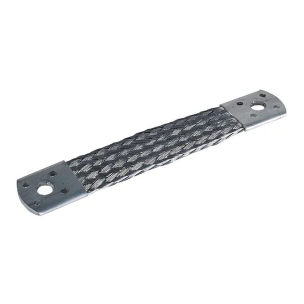 Trenza para unión equipotencial DEHN 377015