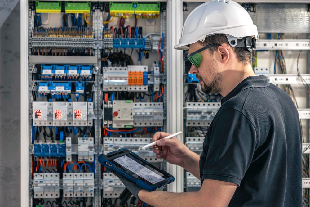 UVIE Unidad de Verificación de Instalaciones Eléctricas